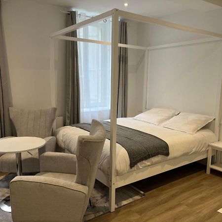 Suite Privee Riquet-Wifi-Velo Кастельнодари Экстерьер фото